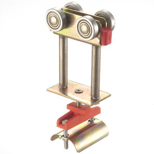 镀锌钢丝绳小车