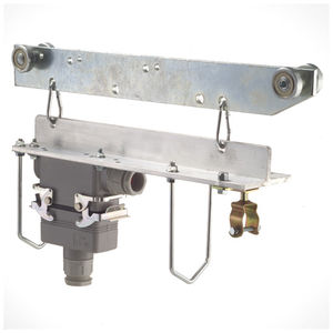 镀锌钢电缆电车