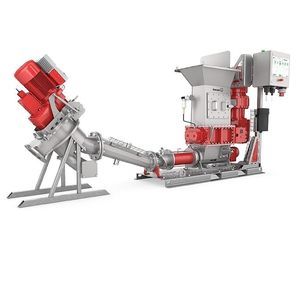 fruit mill