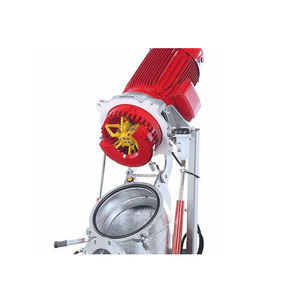 cellulose pre-breaker