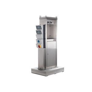 cleaning station for industrial applications 1