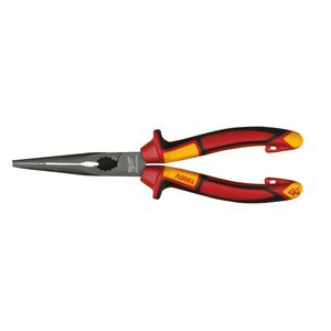 flat nose pliers