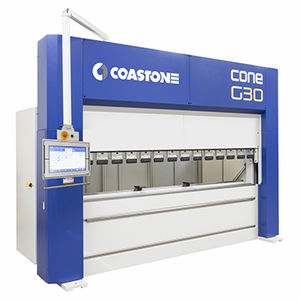 electric press brake