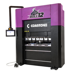 electric press brake