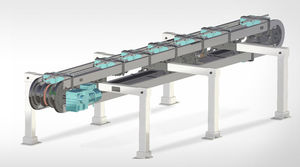 chain conveyor