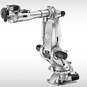 articulated robot / 6-axis / for assembly / packaging