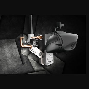 welding gun