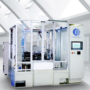 6-axis machining center