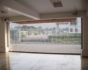 roll-up doors