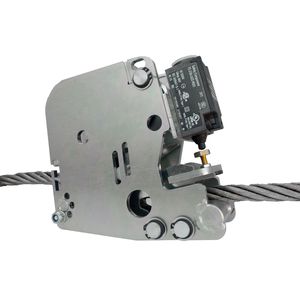 crane load limiter