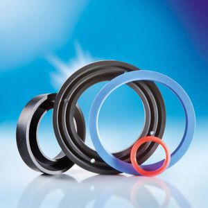 O-ring seal