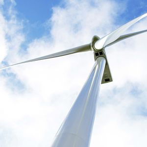 variable-speed wind turbine