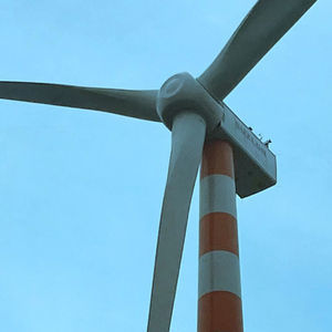 wind turbine 1