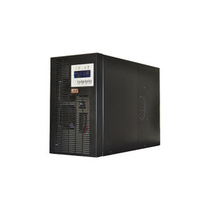 double-conversion UPS