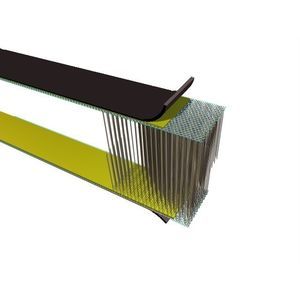 heat-resistant technical fabric 1