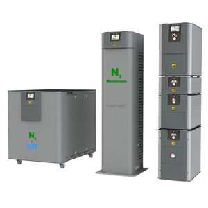 laboratory air and nitrogen generator