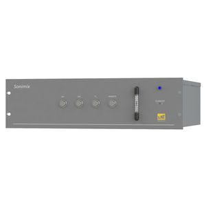 氮氧化物分析仪(NOx)校准器