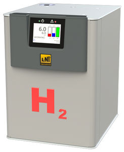 pure hydrogen generator