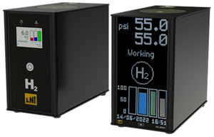 workshop hydrogen generator