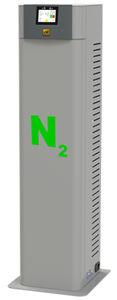 high-purity nitrogen generator