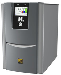 ultra high-purity hydrogen generator