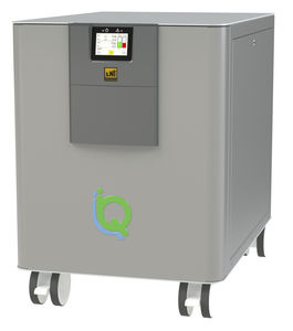 high-purity air and nitrogen generator