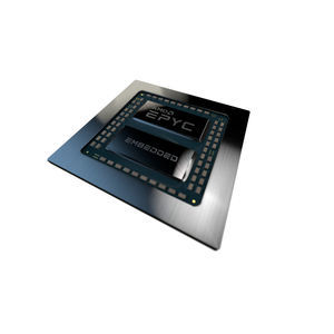 x86 processor