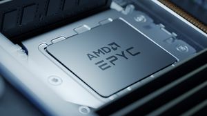 Server processor - EPYC™ 9655P - AMD
