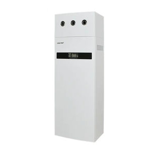 heat-recovery ventilation unit