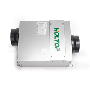 air filtration system