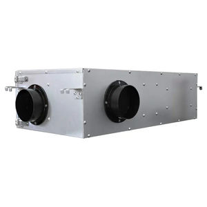 bypass filtration system