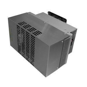 Horizontal air conditioner - AHP-1200 series - TECA (ThermoElectric ...