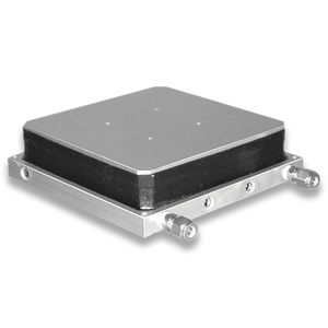 thermoelectric cold plate 1