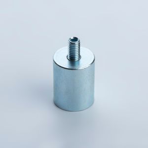 AlNiCo magnet