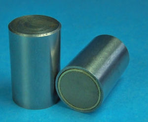 SmCo magnet / deep pot holding