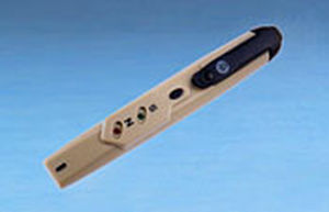 电子磁极取景器