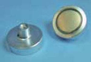 钕 - 铁 - 硼磁铁