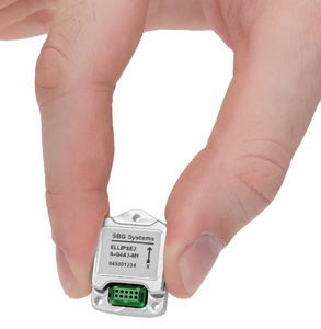 inertial measurement unit