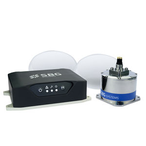 inertial measurement unit