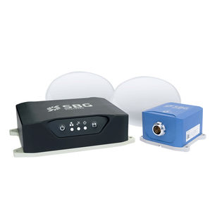 GNSS inertial navigation unit