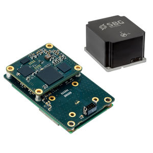 GNSS inertial navigation system