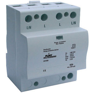 type 1 surge arrester