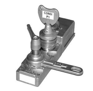 solenoid interlock