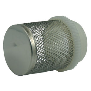 strainer