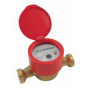 positive displacement counter