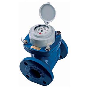 positive displacement counter