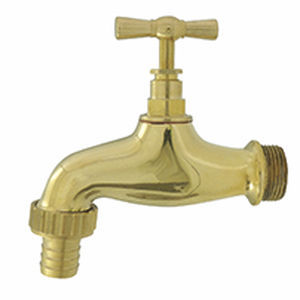 brass faucet 1