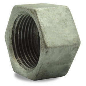 hexagonal locknut