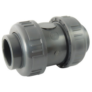 female check valve 1