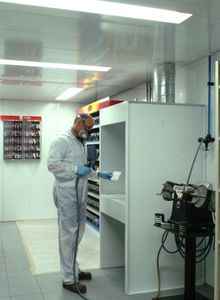 laboratory furniture 1